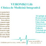 Veroniki Life - Clinica de Medicina Integrativa
